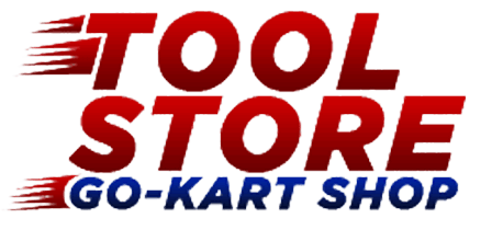 Tool Store Go-Kart Shop, I've been meaning to shoot this fo…